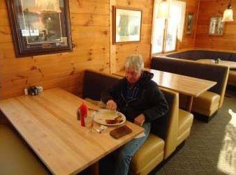 Red Door Resort & Motel Aitkin Esterno foto