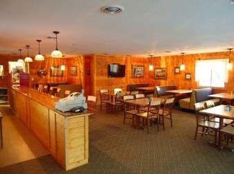 Red Door Resort & Motel Aitkin Esterno foto