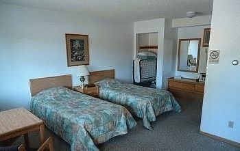 Red Door Resort & Motel Aitkin Esterno foto