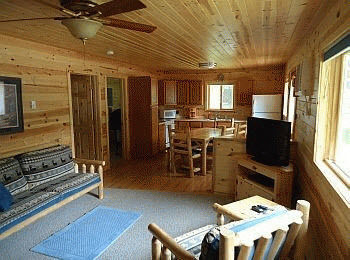 Red Door Resort & Motel Aitkin Esterno foto