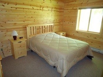 Red Door Resort & Motel Aitkin Esterno foto