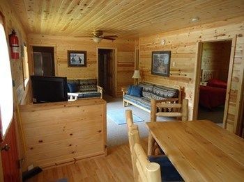 Red Door Resort & Motel Aitkin Esterno foto