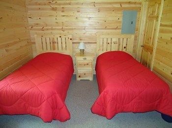 Red Door Resort & Motel Aitkin Esterno foto
